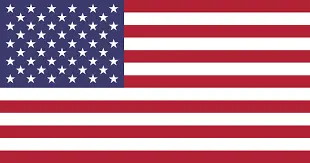 american flag-Mount Vernon