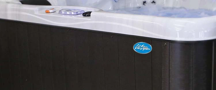 Cal Preferred™ for hot tubs in Mount Vernon