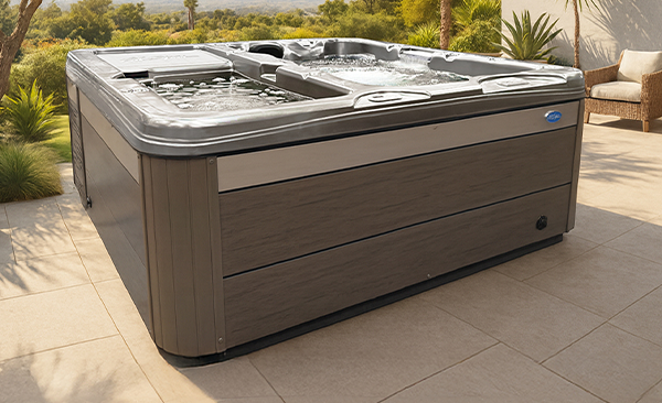 Cold Plunge Spas Series Mount Vernon hot tubs for sale