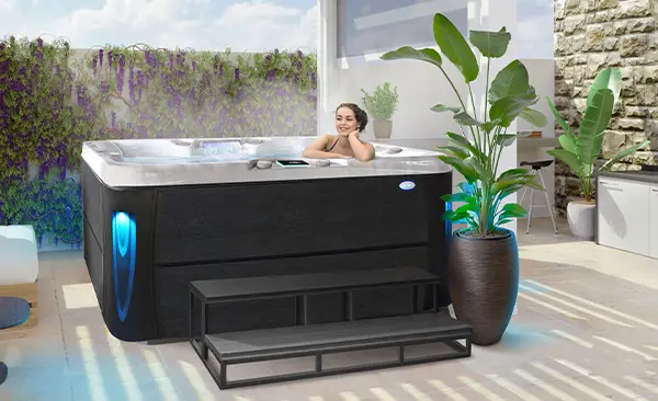 Escape X-Series Spas Mount Vernon hot tubs for sale