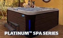 Platinum™ Spas Mount Vernon hot tubs for sale
