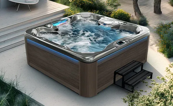 Platinum™ Spas Mount Vernon hot tubs for sale