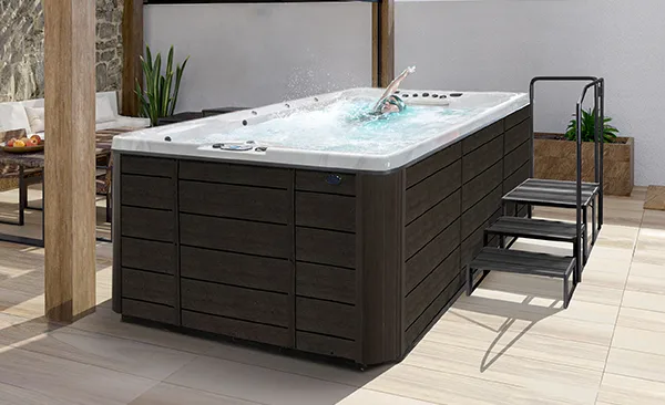 Swim Spas Mount Vernon hot tubs for sale