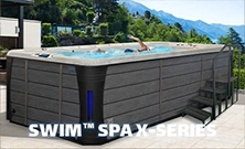 Swim X-Series Spas Mount Vernon hot tubs for sale