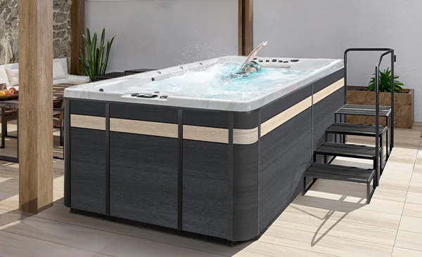 Swim X-Series Spas Mount Vernon hot tubs for sale