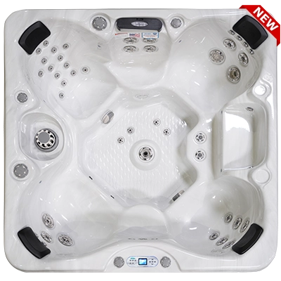 Baja EC-749B hot tubs for sale in Mount Vernon