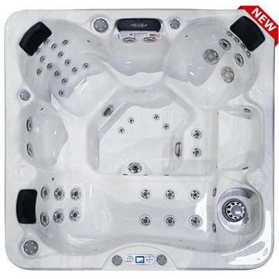 Costa EC-749L hot tubs for sale in Mount Vernon