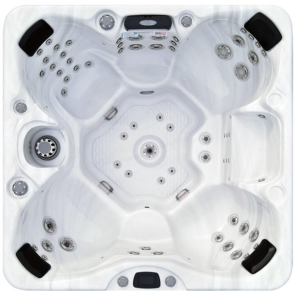 Baja-X EC-767BX hot tubs for sale in Mount Vernon