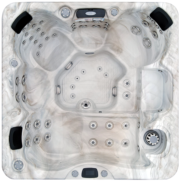 Costa-X EC-767LX hot tubs for sale in Mount Vernon