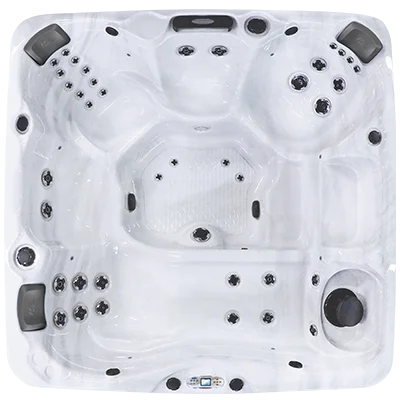 Avalon EC-840L hot tubs for sale in Mount Vernon