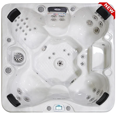 Cancun-X EC-849BX hot tubs for sale in Mount Vernon