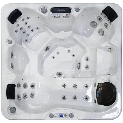 Avalon EC-849L hot tubs for sale in Mount Vernon