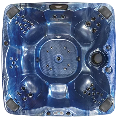 Bel Air EC-851B hot tubs for sale in Mount Vernon