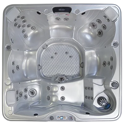 Atlantic EC-851L hot tubs for sale in Mount Vernon