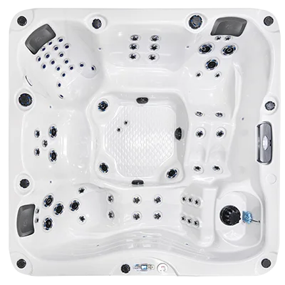 Malibu EC-867DL hot tubs for sale in Mount Vernon