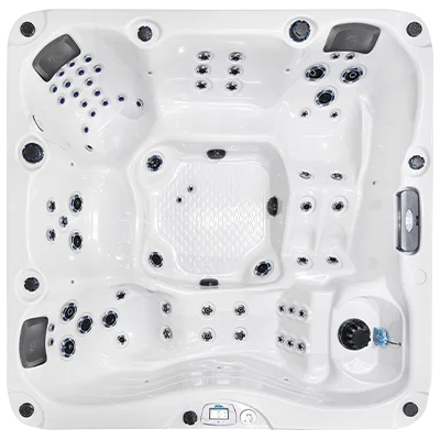 Malibu-X EC-867DLX hot tubs for sale in Mount Vernon