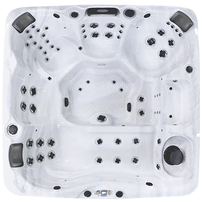 Avalon EC-867L hot tubs for sale in Mount Vernon