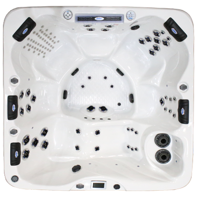 Huntington PL-792L hot tubs for sale in Mount Vernon