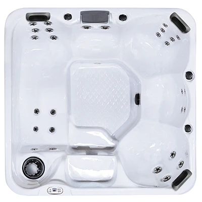 Hawaiian Plus PPZ-628L hot tubs for sale in Mount Vernon