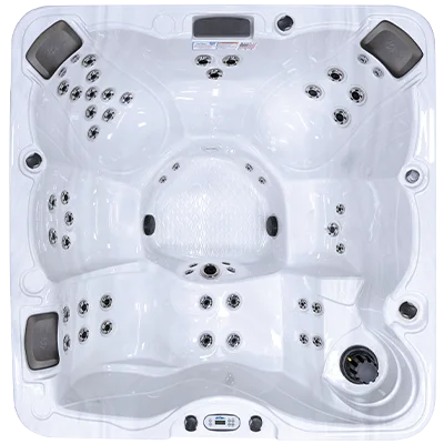 Pacifica Plus PPZ-743L hot tubs for sale in Mount Vernon