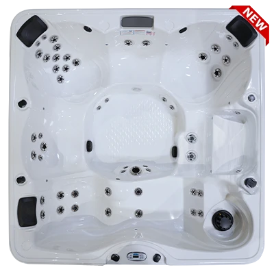 Pacifica Plus PPZ-743LC hot tubs for sale in Mount Vernon