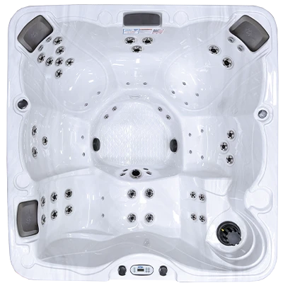 Pacifica Plus PPZ-752L hot tubs for sale in Mount Vernon