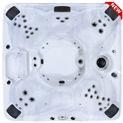 Bel Air Plus PPZ-843BC hot tubs for sale in Mount Vernon