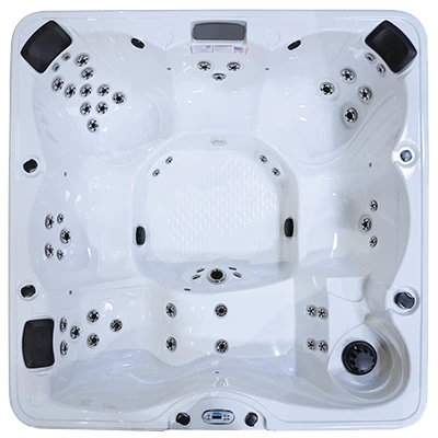 Atlantic Plus PPZ-843L hot tubs for sale in Mount Vernon