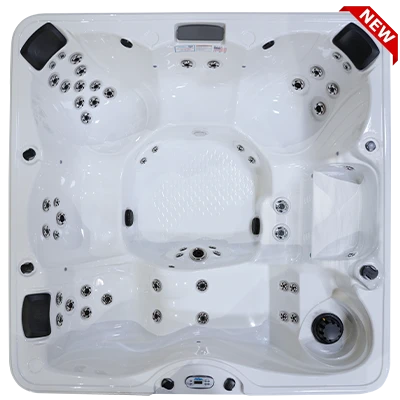 Atlantic Plus PPZ-843LC hot tubs for sale in Mount Vernon
