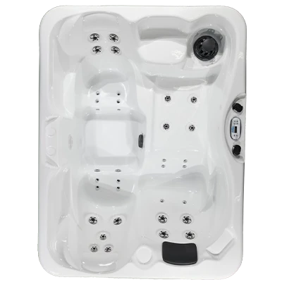 Kona PZ-535L hot tubs for sale in Mount Vernon
